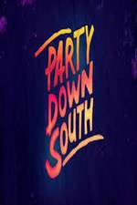 Watch Party Down South Goojara