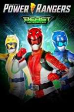 Watch Power Rangers: Beast Morphers Goojara