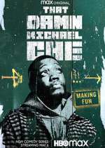 Watch That Damn Michael Che Goojara