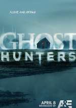 Watch Ghost Hunters Goojara