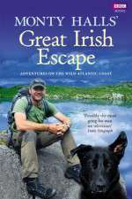 Watch Monty Halls Great Irish Escape Goojara