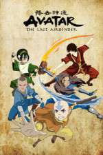 Watch Avatar: The Last Airbender Goojara
