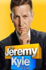 Watch The Jeremy Kyle Show (US) Goojara
