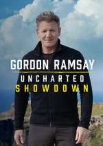 Watch Gordon Ramsay: Uncharted Showdown Goojara