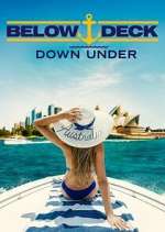 Watch Below Deck Down Under Goojara