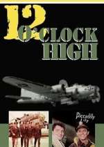 Watch 12 O'Clock High Goojara
