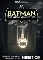Watch Batman: The Audio Adventures Goojara