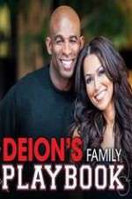 Watch Deions Family Playbook Goojara
