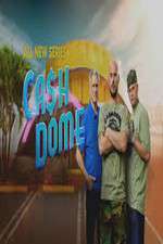 Watch Cash Dome Pawn Goojara
