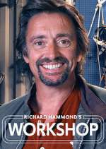 Watch Richard Hammond's Workshop Goojara