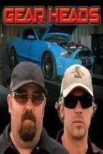 Watch Gear Heads Goojara