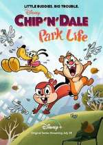 Watch Chip 'n' Dale: Park Life Goojara