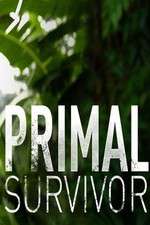 Watch Primal Survivor Goojara