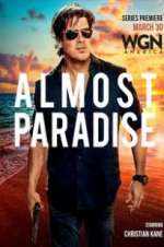 Watch Almost Paradise Goojara
