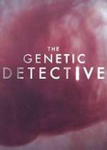 Watch The Genetic Detective Goojara