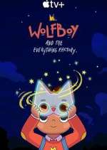 Watch Wolfboy and the Everything Factory Goojara
