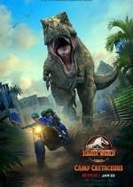 Watch Jurassic World: Camp Cretaceous Goojara