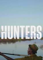 Watch Hunters Goojara