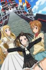 Watch Soul Eater Not! Goojara