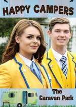 Watch Happy Campers: The Caravan Park Goojara