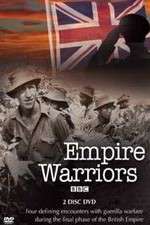 Watch Empire Warriors Goojara