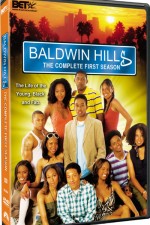 Watch Baldwin Hills Goojara