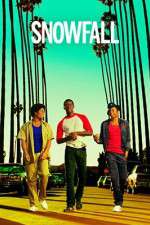 Watch Snowfall Goojara