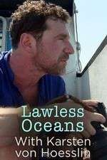 Watch Lawless Oceans Goojara