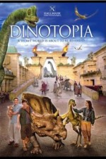 Watch Dinotopia Goojara