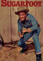 Watch Sugarfoot Goojara