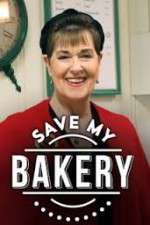 Watch Save My Bakery Goojara