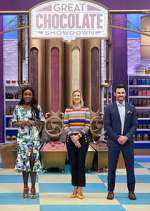 Watch Great Chocolate Showdown Goojara