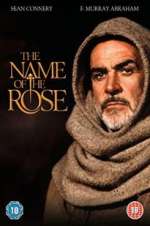 Watch The Name of the Rose Goojara