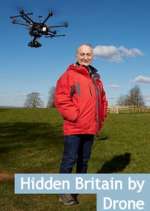 Watch Hidden Britain by Drone Goojara
