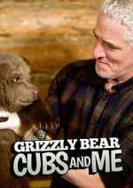 Watch Grizzly Bear Cubs and Me Goojara