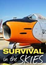 Watch Survival in the Skies Goojara