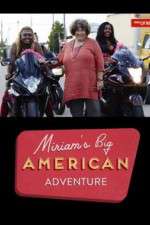 Watch Miriam's Big American Adventure Goojara