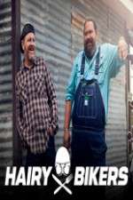Watch Hairy Bikers Goojara