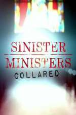 Watch Sinister Ministers Collared Goojara