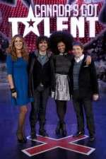 Watch Canada's Got Talent Goojara
