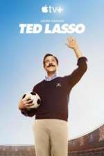 Watch Ted Lasso Goojara