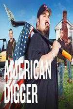 Watch American Digger Goojara