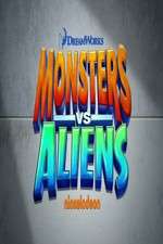 Watch Monsters vs. Aliens Goojara