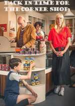 Watch Back in Time for the Corner Shop Goojara