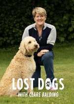 Watch Lost Dogs Live with Clare Balding Goojara