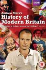 Watch Andrew Marr's History of Modern Britain Goojara