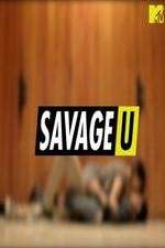 Watch Savage U Goojara