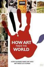 Watch How Art Made the World Goojara
