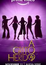 Watch A Grito Herido Goojara