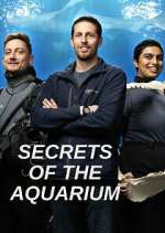 Watch Secrets of the Aquarium Goojara